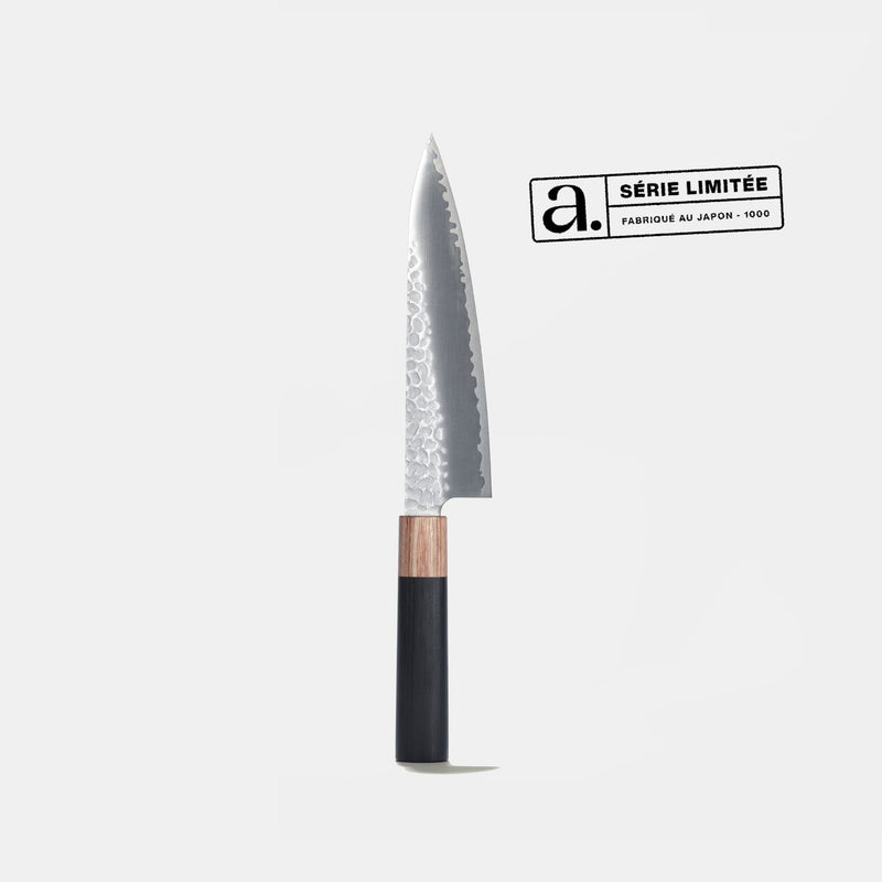 Le Gyuto, made in Japan