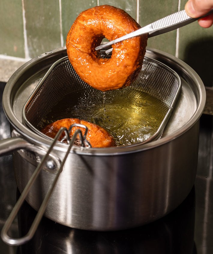 Kit Fryer
