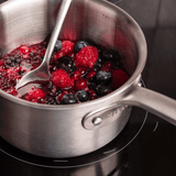 La casserole parfaite en inox - 14 cm