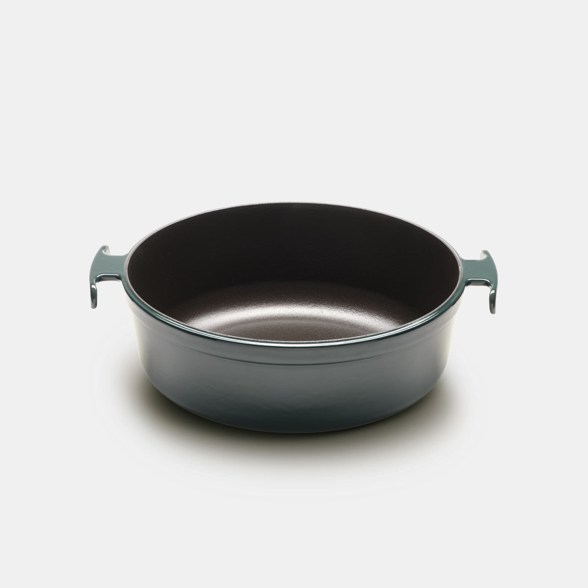 La cocotte en fonte ∅31cm
