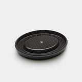 La cocotte en fonte ∅31cm - bouchon doré