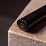 Le Gyuto et son étui