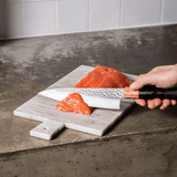 Le Gyuto et son étui