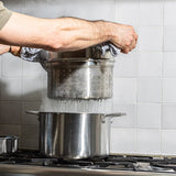 Le Pasta Pot en inox